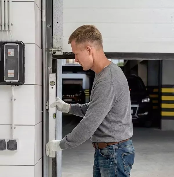 Why Choose Us for Door, Gate and Security Services in Wisconsin Rapids, WI