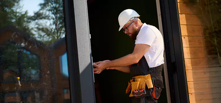 Replace Balcony Door Wisconsin Rapids