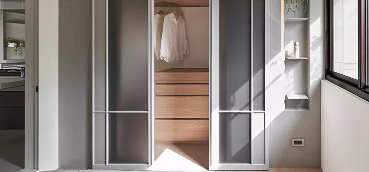 Mirror Sliding Door Replacement Wisconsin Rapids