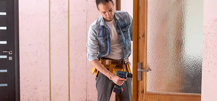 Exterior Door Frame Installation Wisconsin Rapids