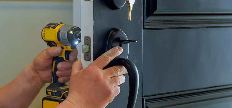 Locksmith Emergency Service Wisconsin Rapids
