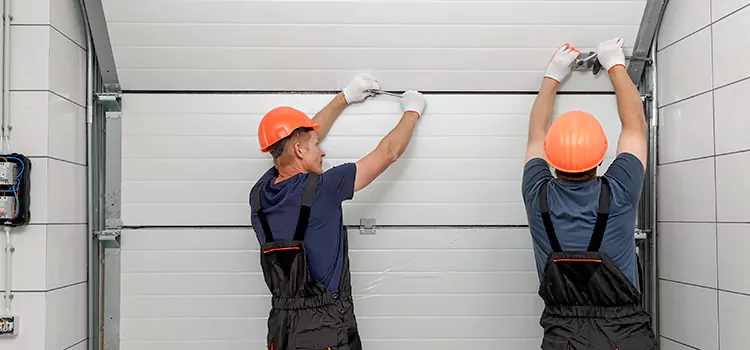 Choose Us for Your Garage Door Needs in Wisconsin Rapids
