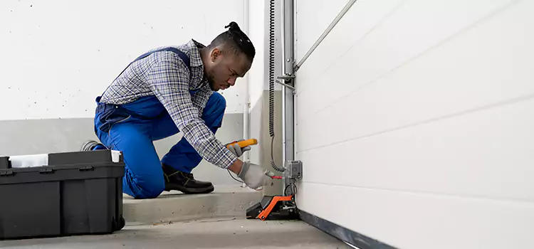 Expert Solutions for Every Garage Lock Need in Wisconsin Rapids, WI
