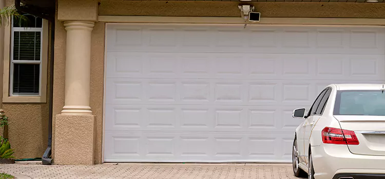Comprehensive Garage Door Maintenance Services in Wisconsin Rapids, WI