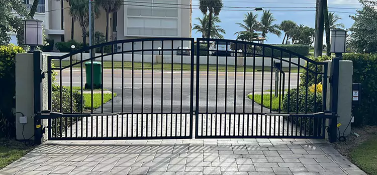 Gate Opener Replacement Near Me in Wisconsin Rapids, WI