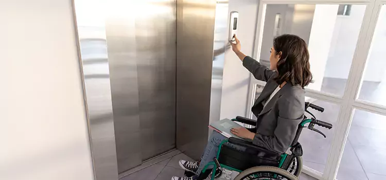 Benefits of Modern Handicap Door Systems in Wisconsin Rapids, WI