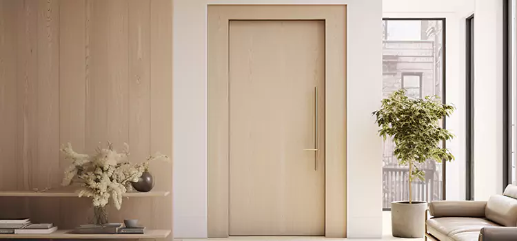 Choose Quality for Your Inside Doors in Wisconsin Rapids, WI