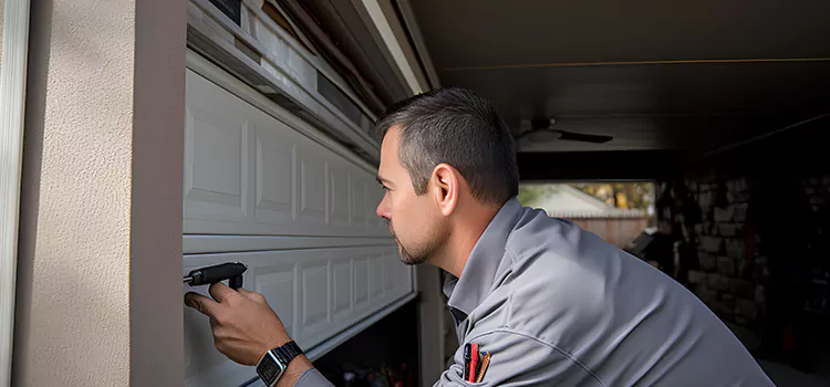 Garage Door Cable Replacement Wisconsin Rapids