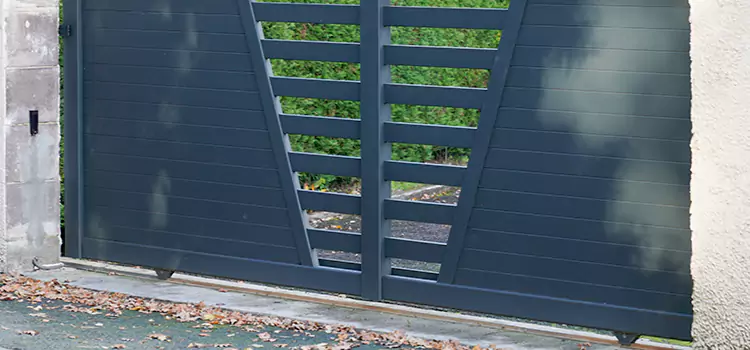 Automated Gate Company Near Me Wisconsin Rapids