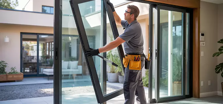 Specialized Sliding Door Roller Services in Wisconsin Rapids, Wisconsin