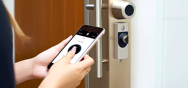 Keypad Door Lock Installation Wisconsin Rapids