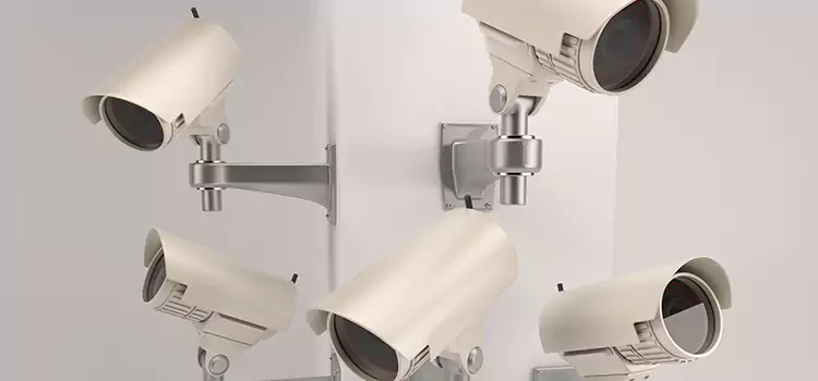 Your Trusted Partner for CCTV Solutions in Wisconsin Rapids