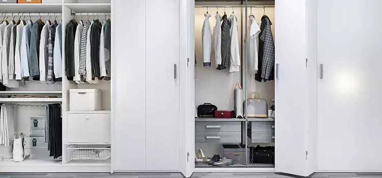 Glass Closet Door Repair Wisconsin Rapids