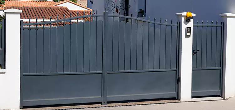Emergency Commercial Gate Repair Wisconsin Rapids