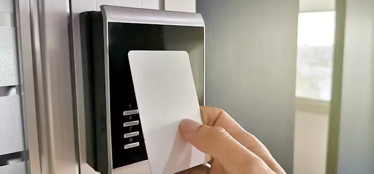NMS Proximity Switch Door Systems Wisconsin Rapids
