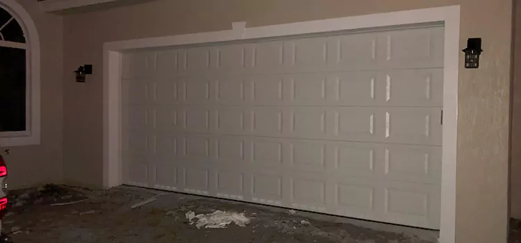 Garage Door Coil Replacement Wisconsin Rapids