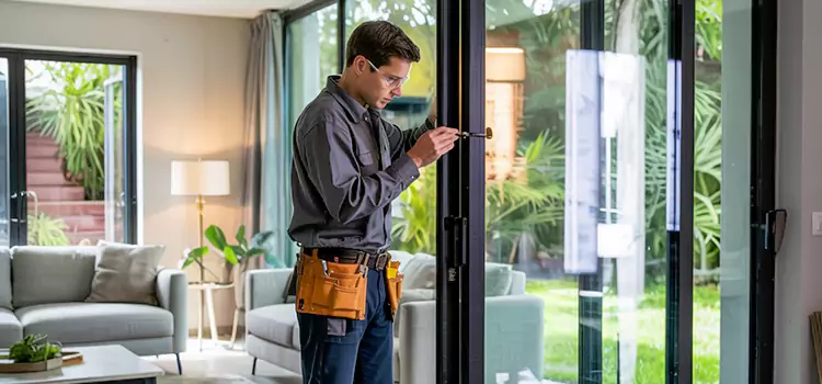 Why Choose Us for Your Glass Door Needs in Wisconsin Rapids, WI?
