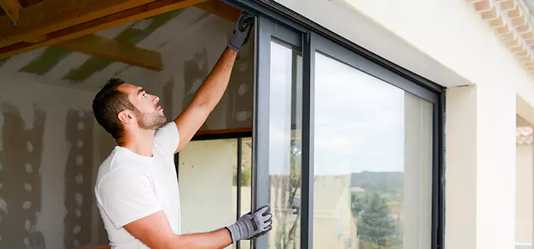 Emergency Sliding Glass Door Repair Wisconsin Rapids