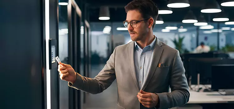 Our Commitment to Keycard Security Excellence in Wisconsin Rapids, WI