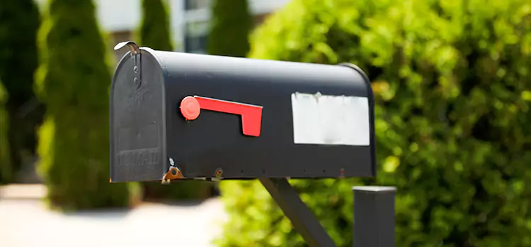 Secure Mailboxes for Packages Wisconsin Rapids