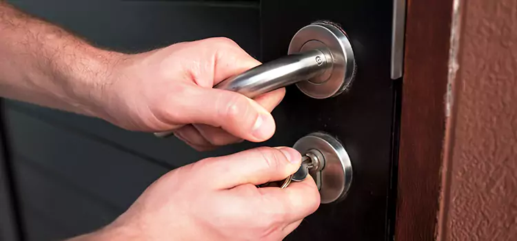 Master Key Control and Audits Wisconsin Rapids