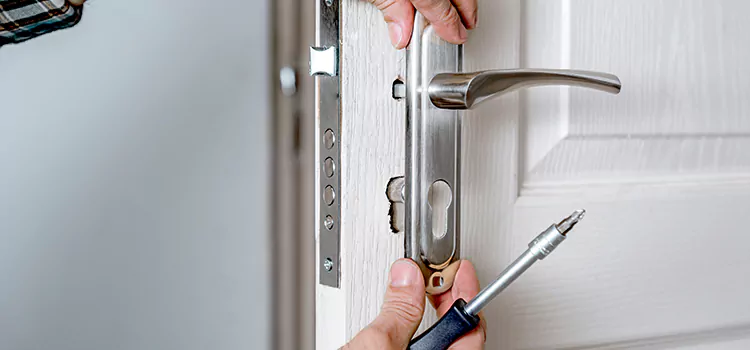 New Door Frame Installation Wisconsin Rapids