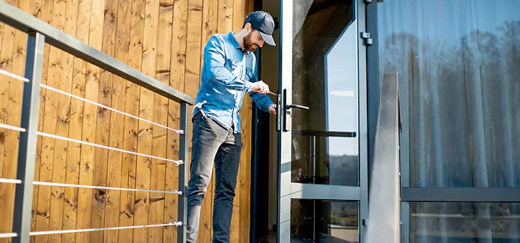 Emergency Patio Door Repair Wisconsin Rapids