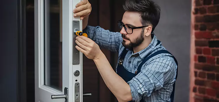 Residential Door Repairs Wisconsin Rapids