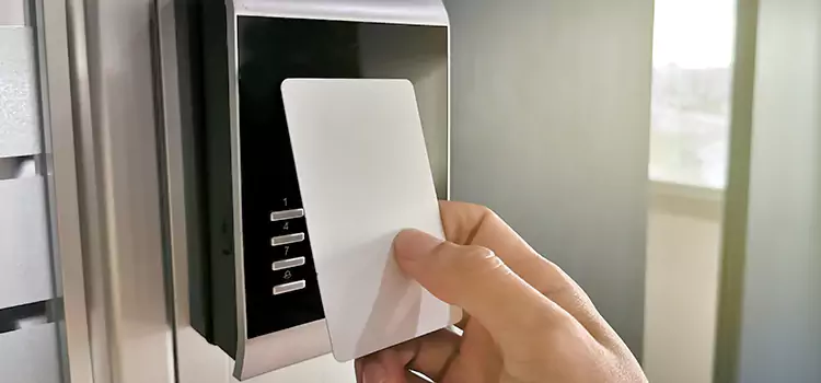 Advanced RFID Technology Integration in Wisconsin Rapids, WI