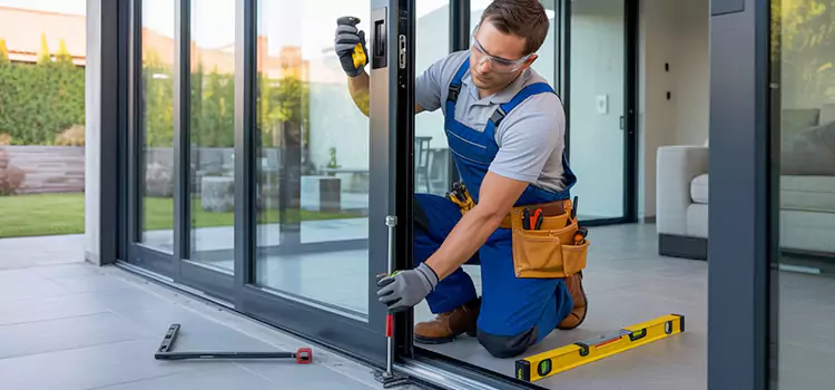Patio Door Replacement Wisconsin Rapids