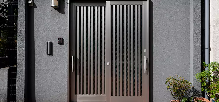 Specialized Steel Door Services in Wisconsin Rapids, WI